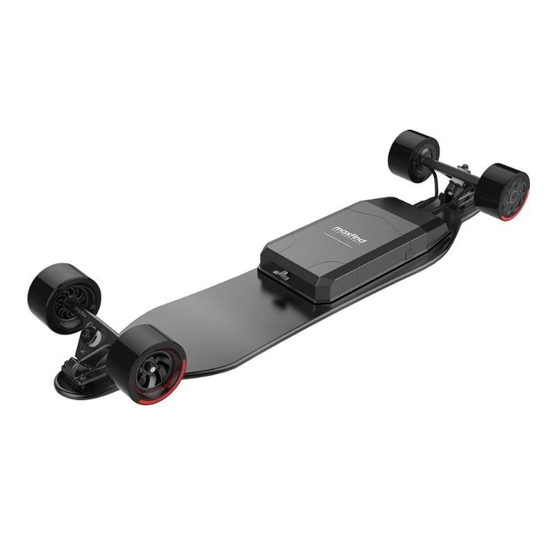Maxfind Max4 Pro 36V/4.4Ah 1500W Electric Skateboard