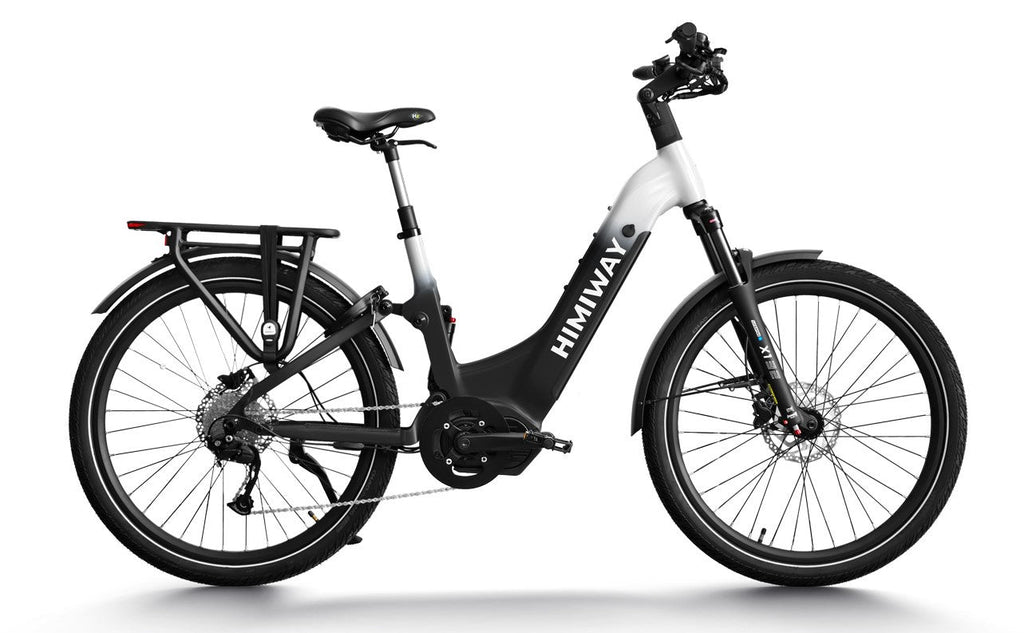 Himiway A7 Urban Commuter Electric Bike