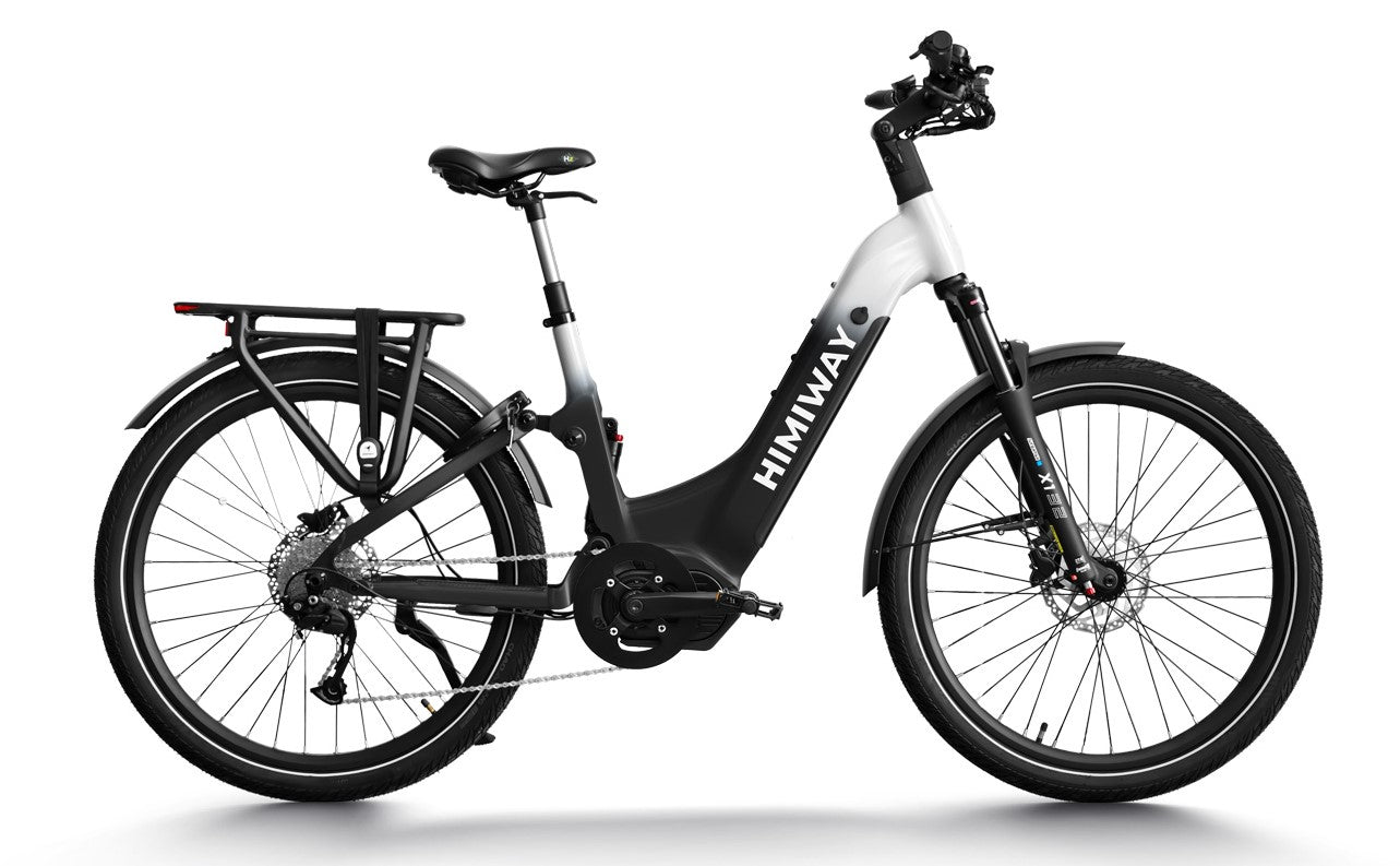 Himiway A7 Urban Commuter Electric Bike
