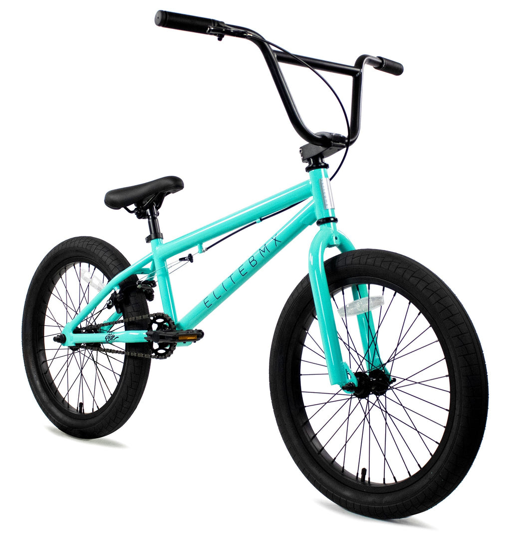 Elite BMX Stealth BMX Bike