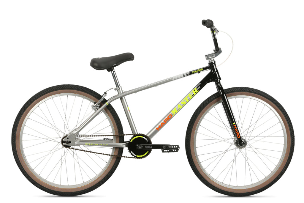 Haro Master DMC 26" BMX Bike