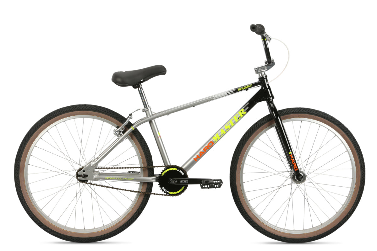 Haro Master DMC 26" BMX Bike