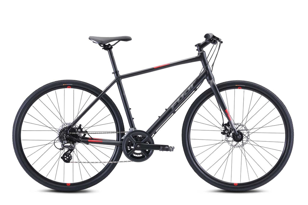 Fuji Absolute 1.9 Fitness Bike