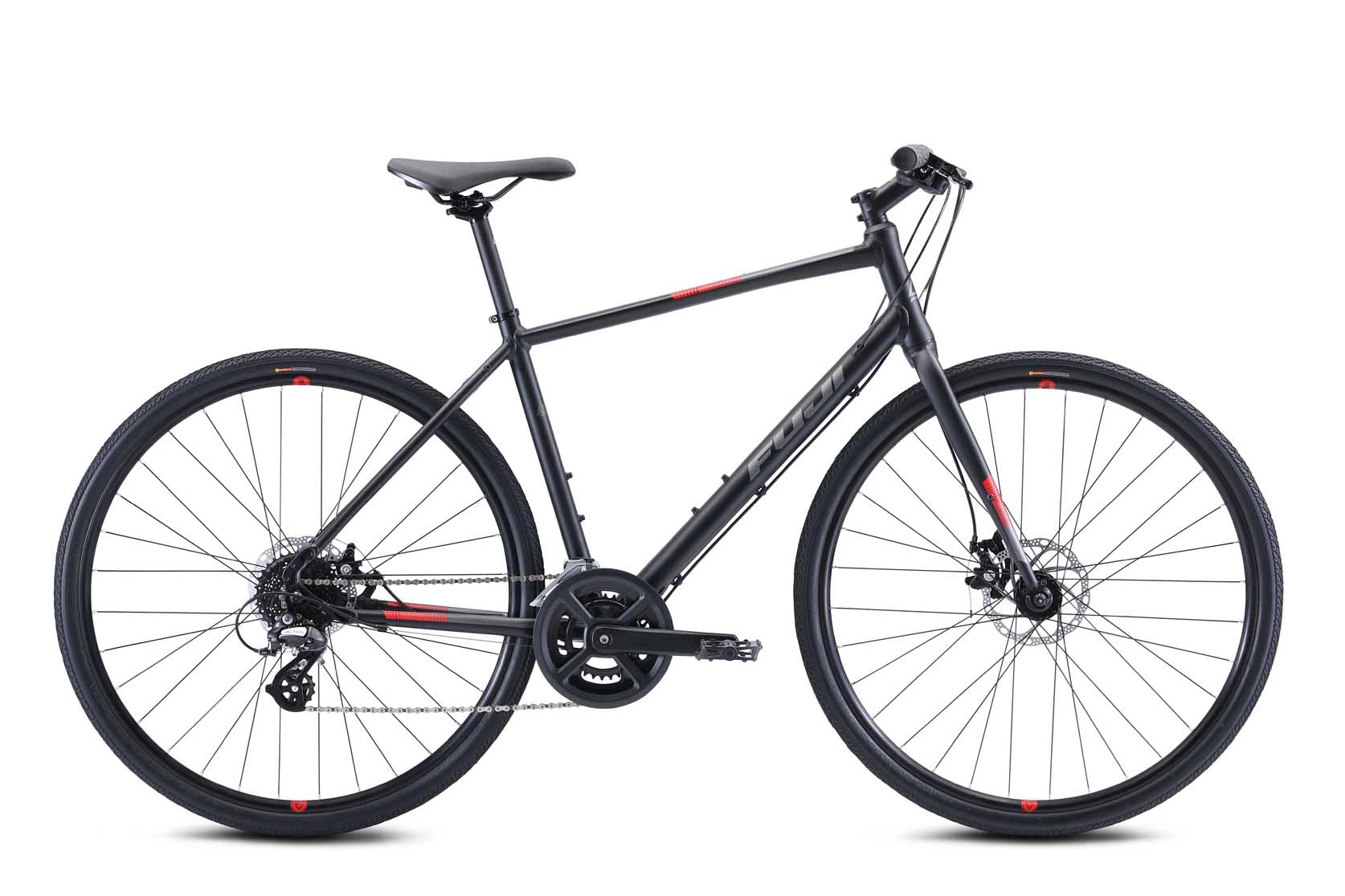 Fuji Absolute 1.9 Fitness Bike