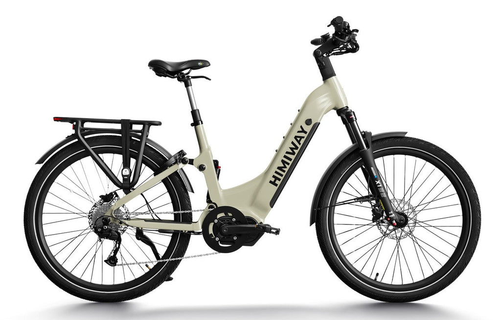 Himiway A7 Urban Commuter Electric Bike