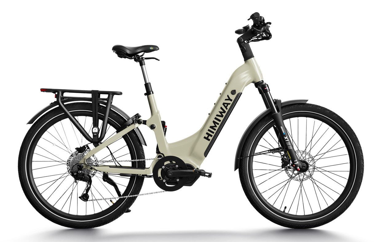 Himiway A7 Urban Commuter Electric Bike