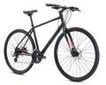 Fuji Absolute 1.9 Fitness Bike