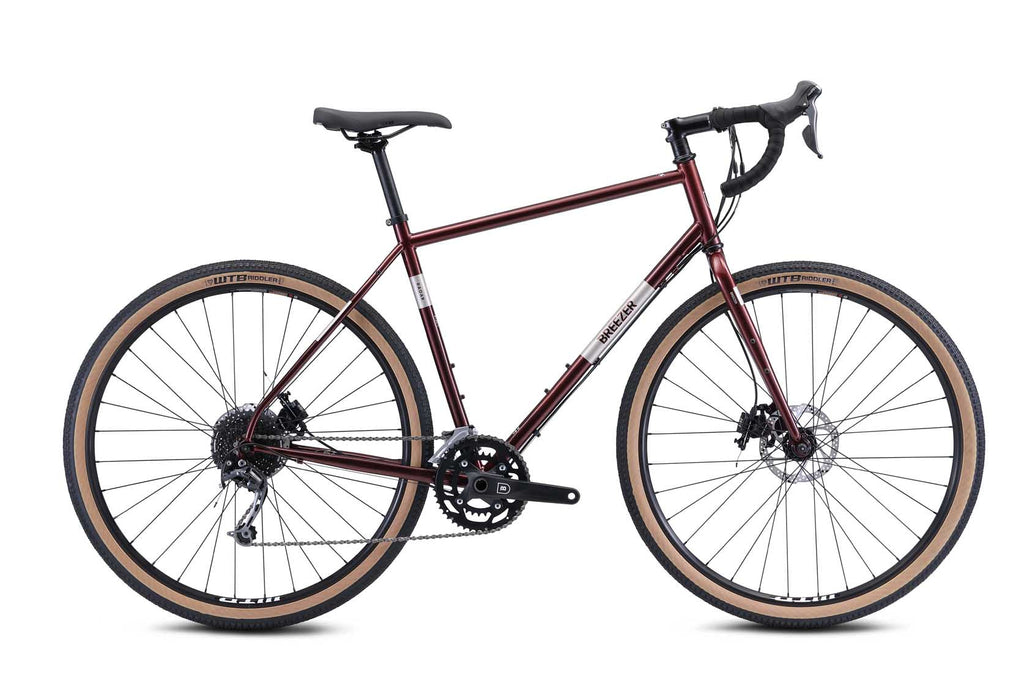 Breezer Radar Expert Gravel Bike 2021