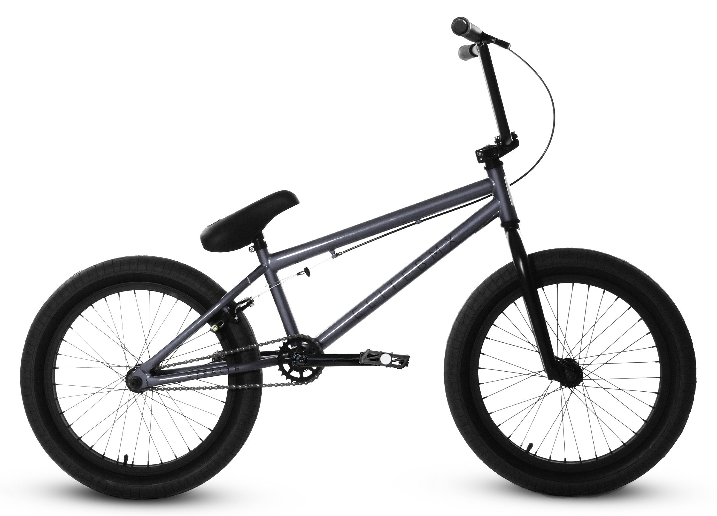Elite BMX Stealth BMX Bike
