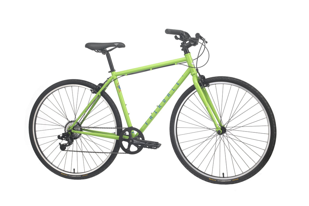 Fairdale Lookfar Commuter Bike
