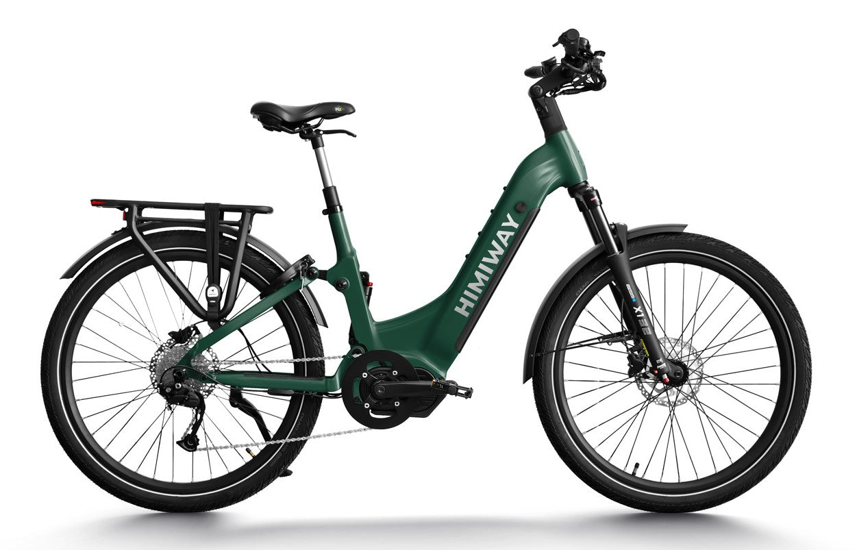 Himiway A7 Urban Commuter Electric Bike