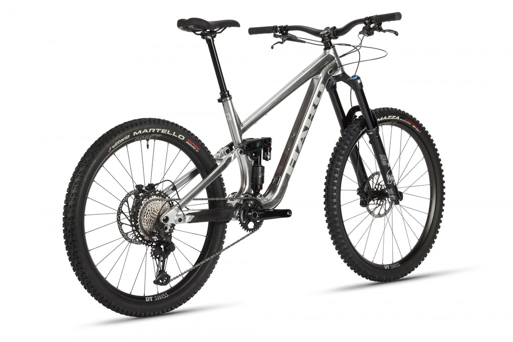 Haro Greer Alloy LTD 2 Mountain Bike