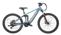 Hurley Riptide Dual Electric Mountain Bike