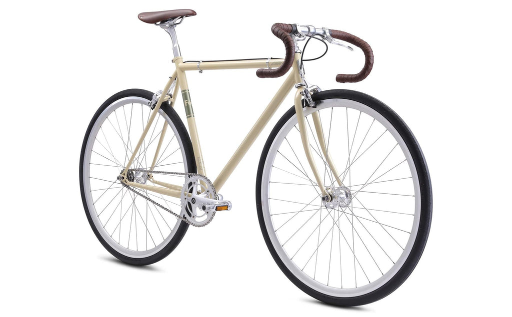 Fuji Feather Track Bike