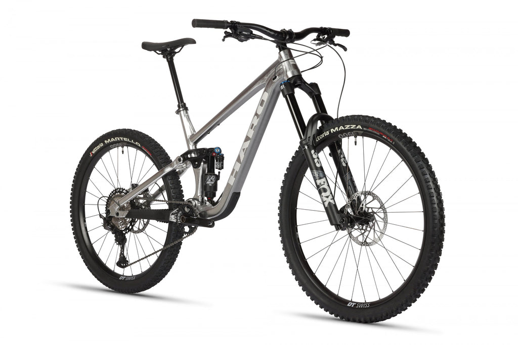 Haro Greer Alloy LTD 2 Mountain Bike