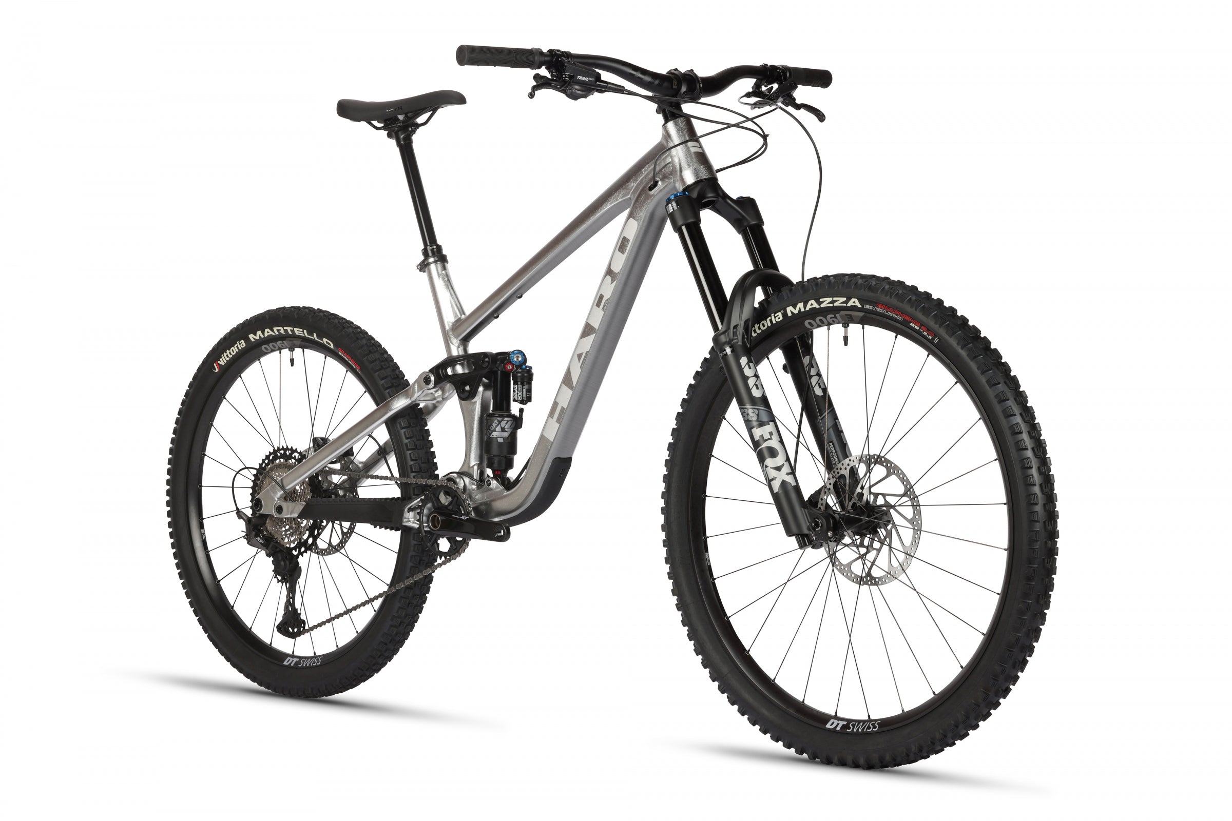 Haro Greer Alloy LTD 2 Mountain Bike