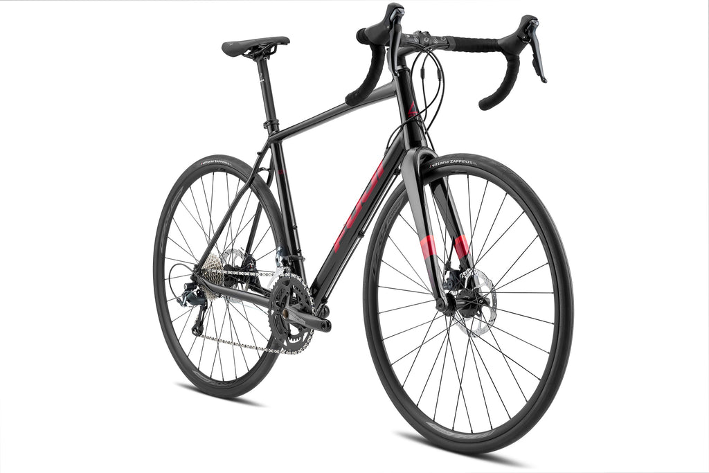Fuji Sportif 1.3 Disc Road Bike