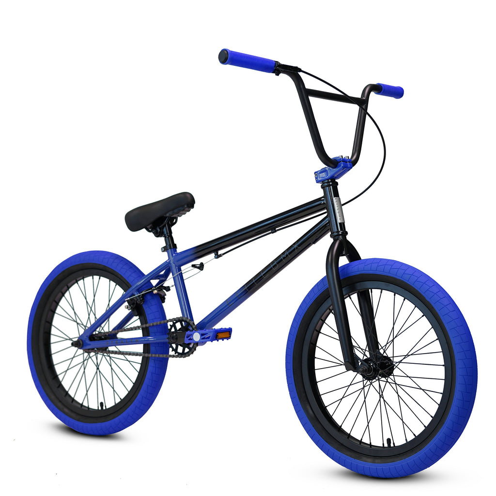Elite BMX Stealth BMX Bike