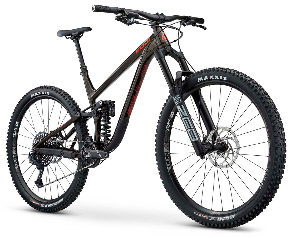 Fuji Rakan 29 LT 1.1 Mountain Bike