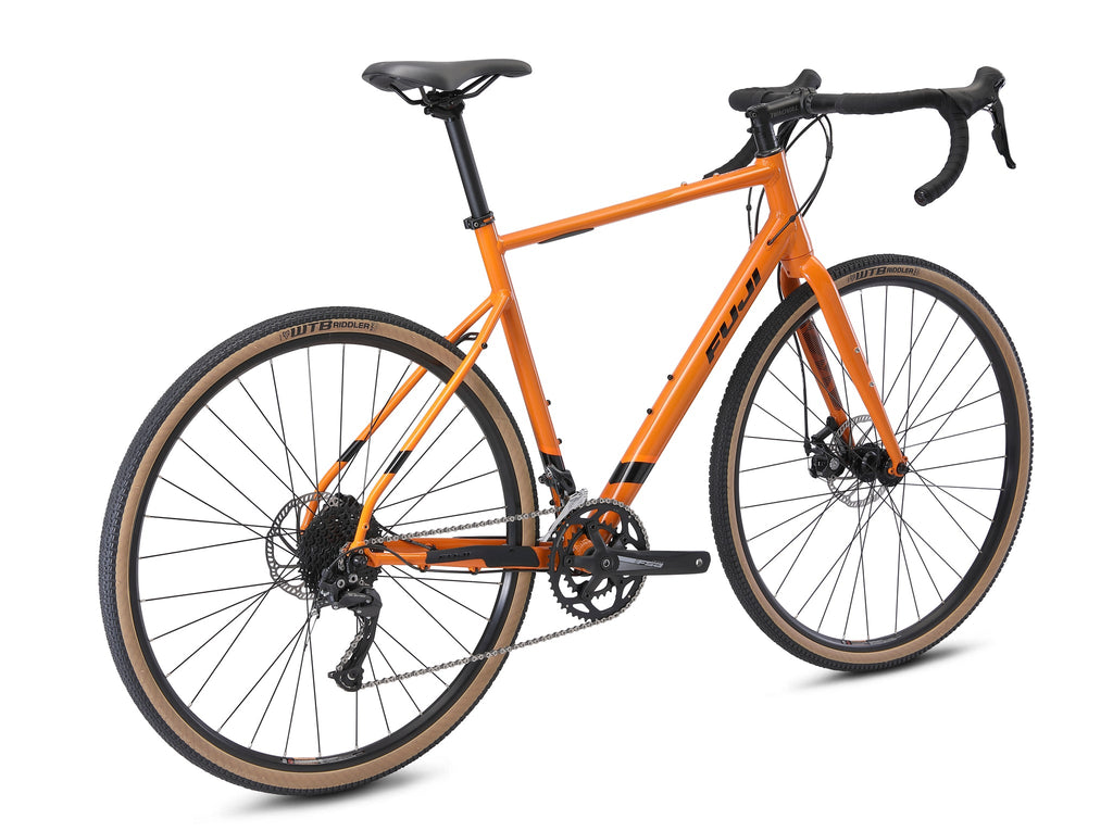 Fuji Jari 2.3 Gravel Bike
