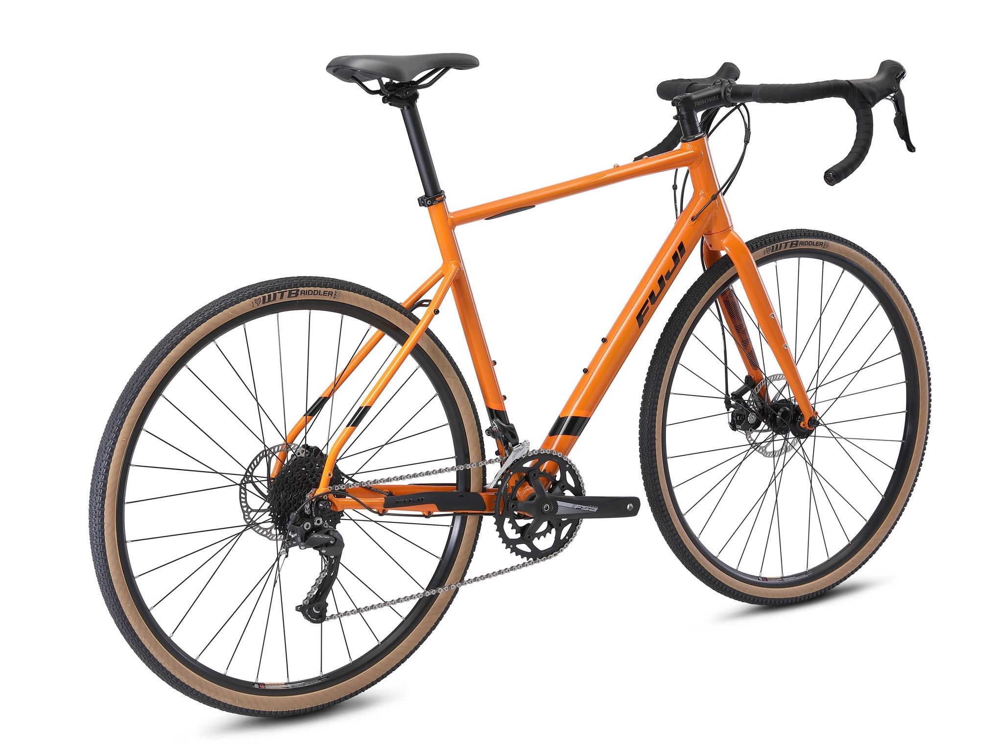 Fuji Jari 2.3 Gravel Bike