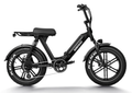 Himiway Escape Pro Electric Bike