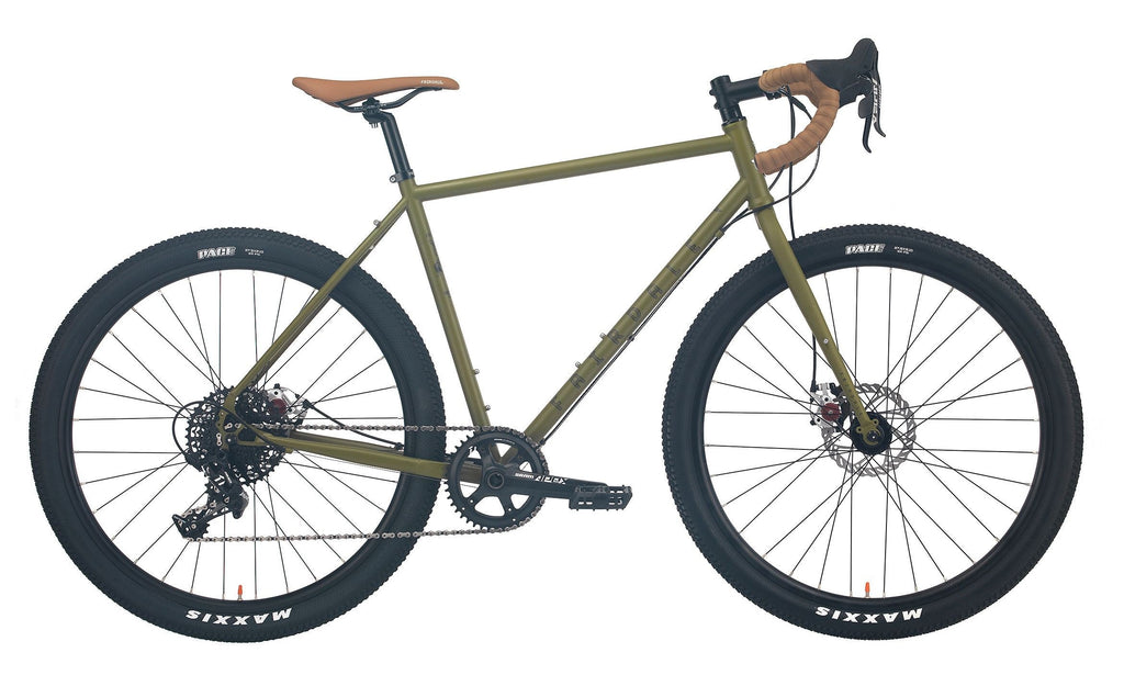 Fairdale Weekender Nomad Gravel Bike 2023
