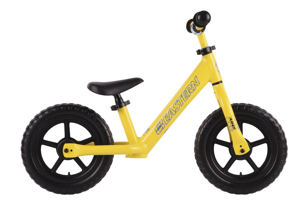 Eastern Pusher Balance Kids Bike