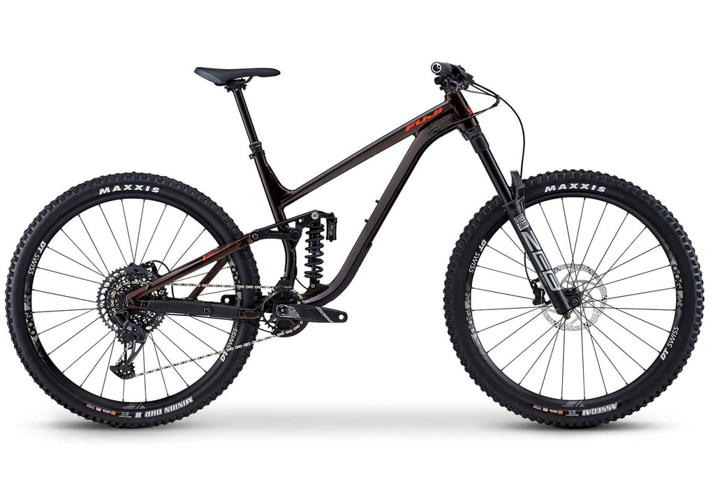 Fuji Rakan 29 LT 1.1 Mountain Bike