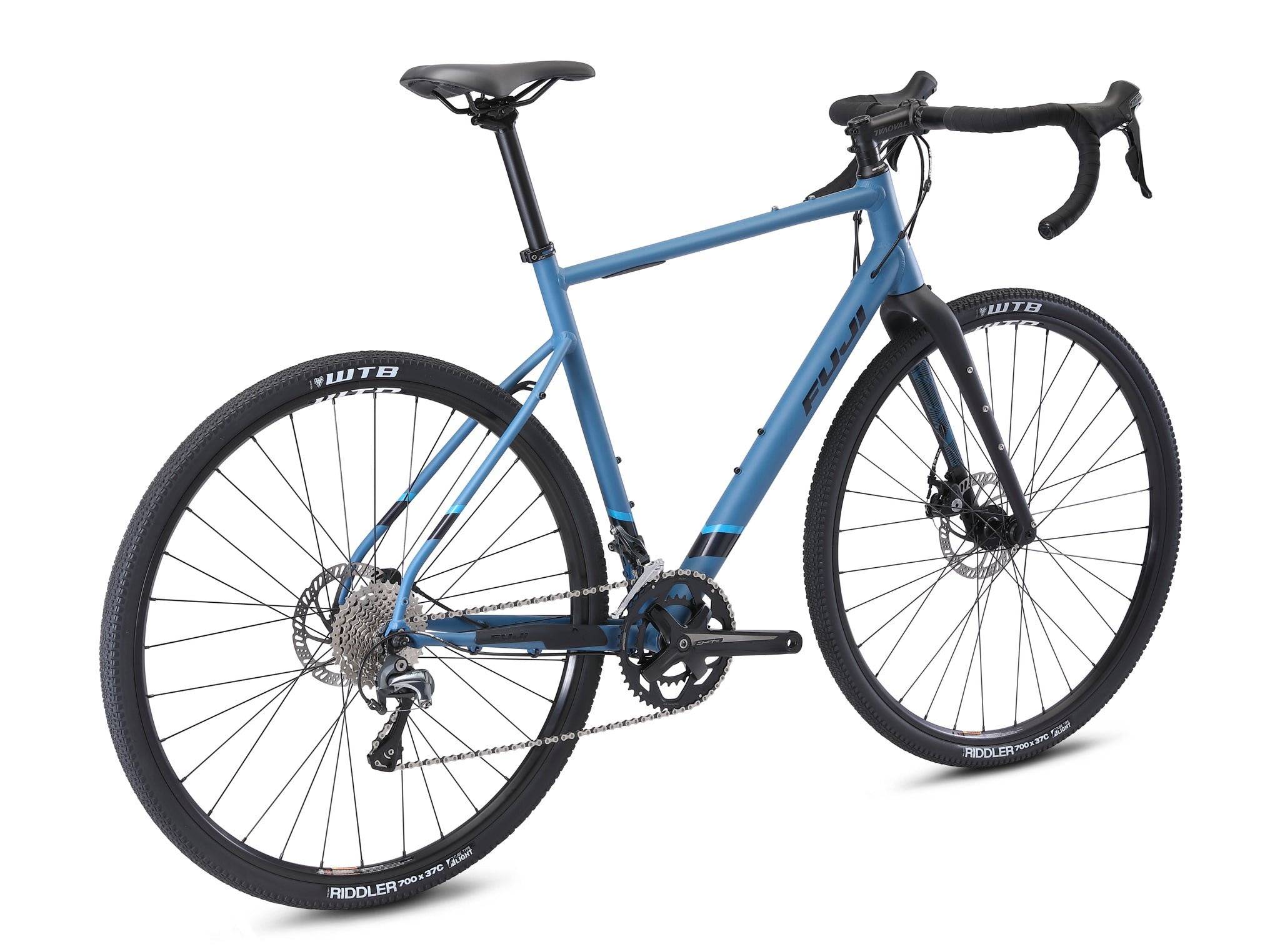 Fuji Jari 2.1 Gravel Bike