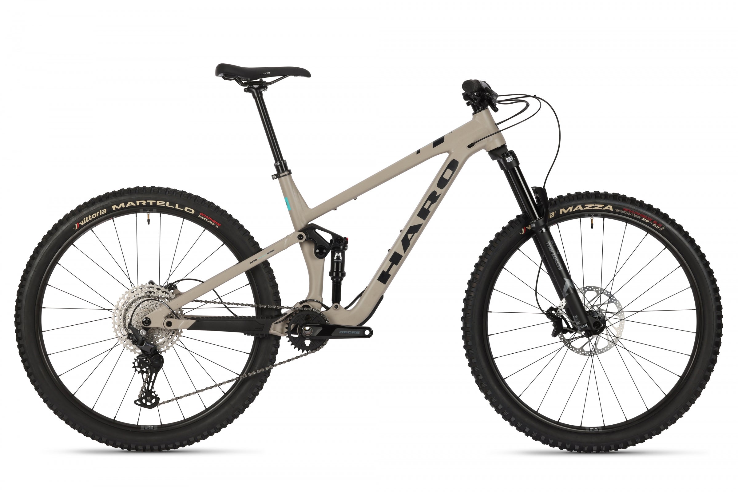 Haro Daley Alloy 2 Mountain Bike