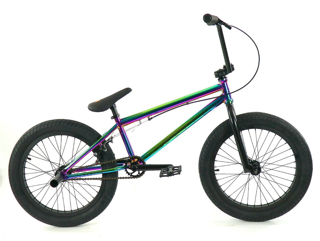 Elite BMX Destro Pro BMX Bike