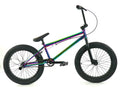 Elite BMX Destro Pro BMX Bike