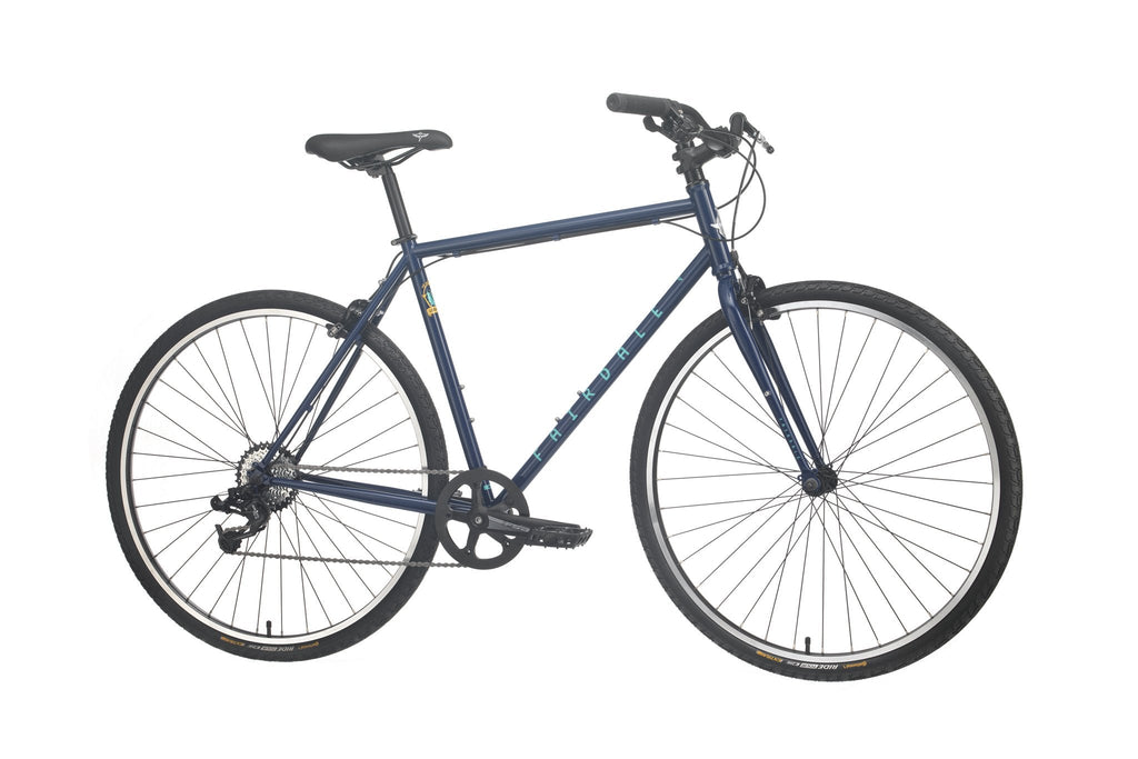 Fairdale Lookfar Commuter Bike