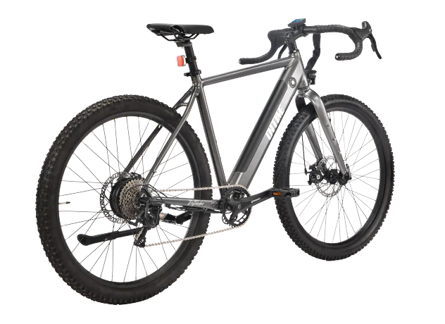 ONTIME Defender Electric Bike
