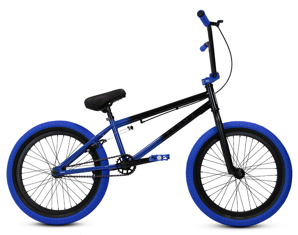 Elite BMX Stealth BMX Bike
