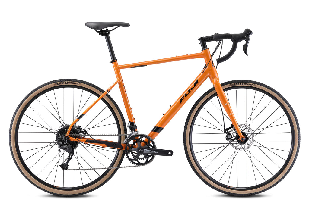 Fuji Jari 2.3 Gravel Bike