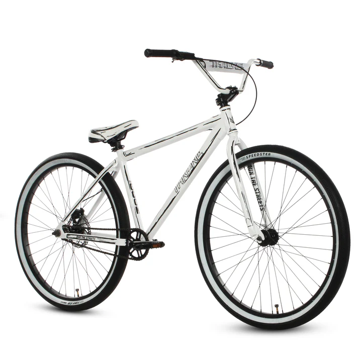 Throne The Goon 29" BMX Bike