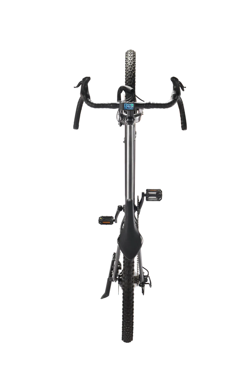 ONTIME Defender Electric Bike