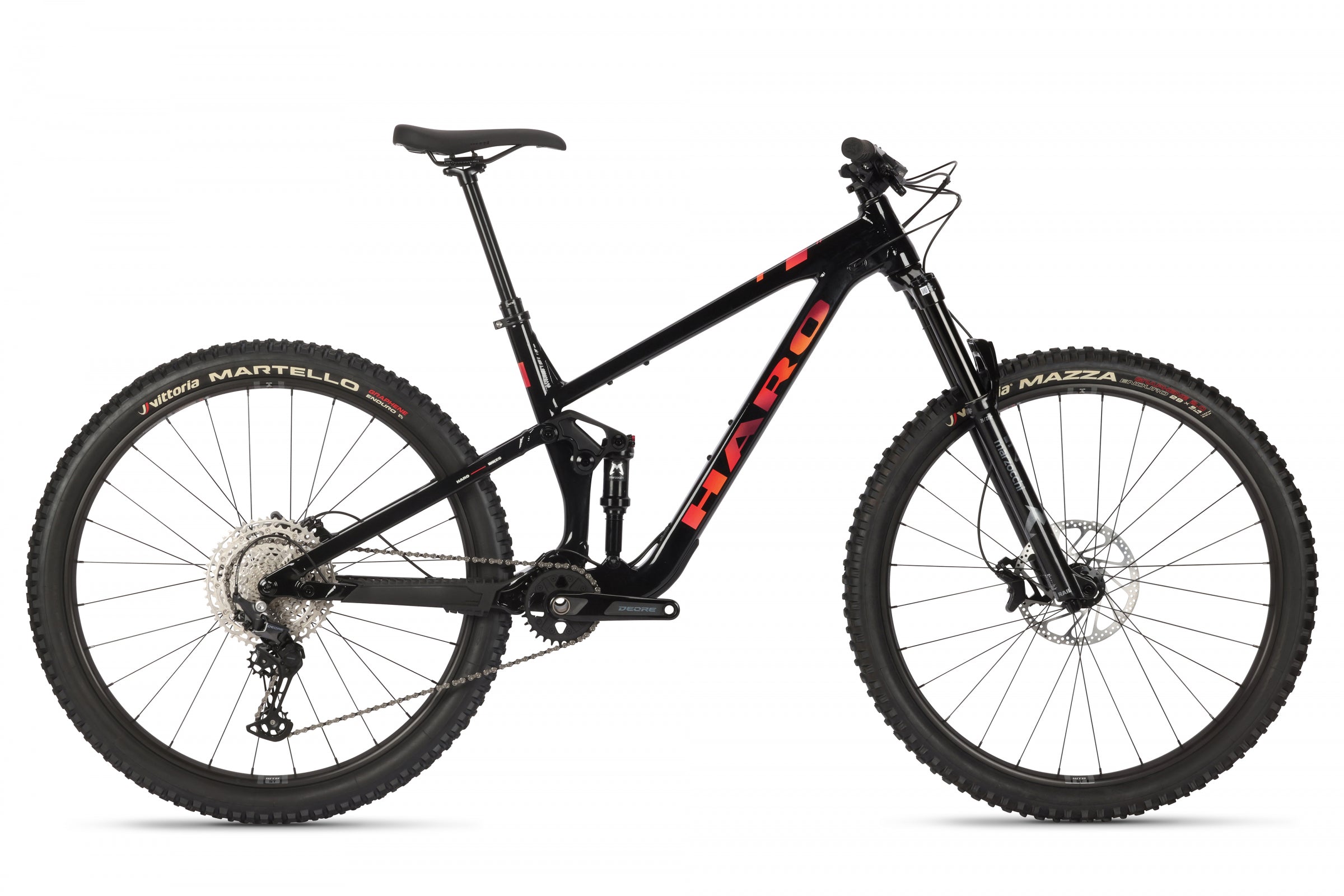 Haro Daley Alloy 2 Mountain Bike