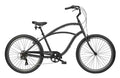 Tuesday August 7 Cruiser Bike