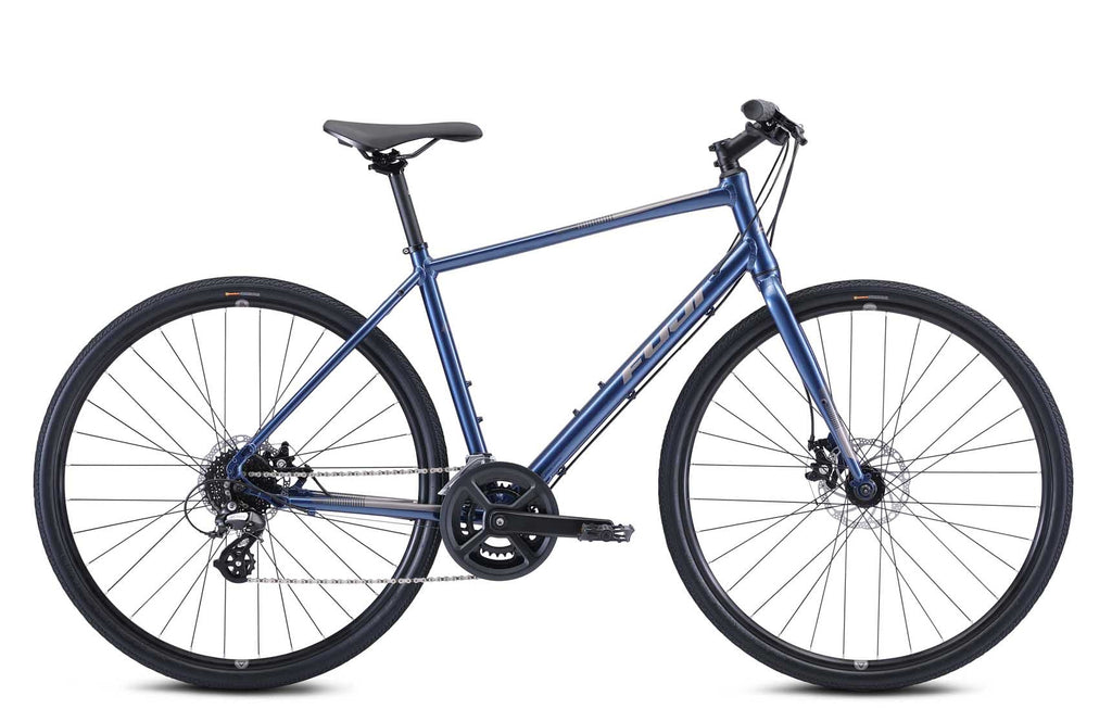 Fuji Absolute 1.9 Fitness Bike