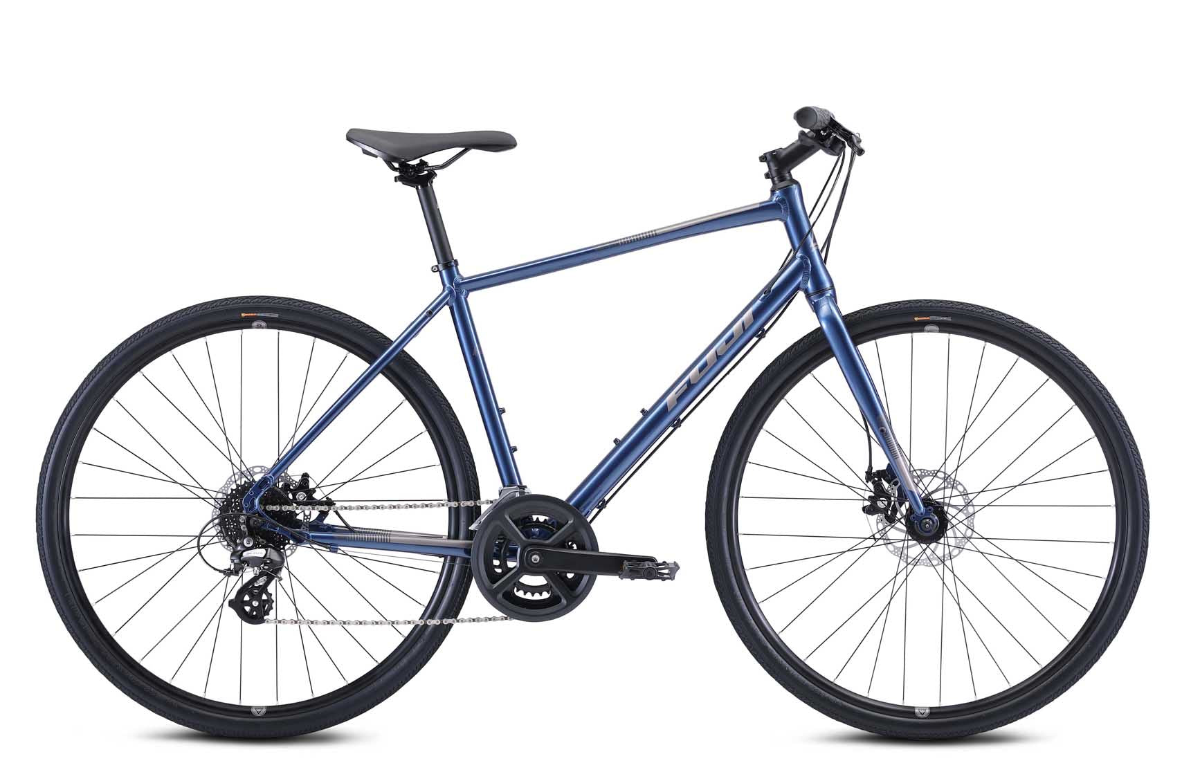 Fuji Absolute 1.9 Fitness Bike