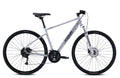 Fuji Traverse 1.3 Hybrid Bike