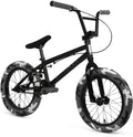 Elite BMX Pee Wee Combat 18" BMX Bike