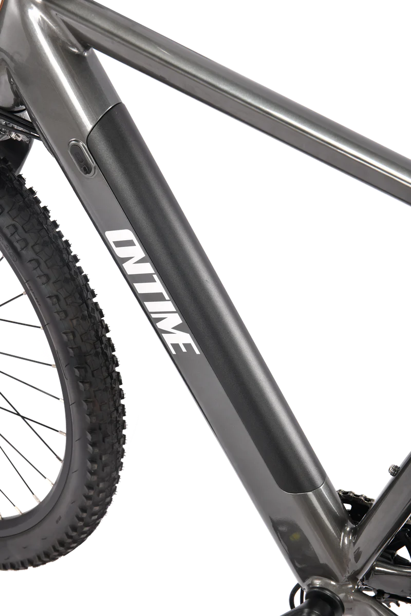 ONTIME Defender Electric Bike