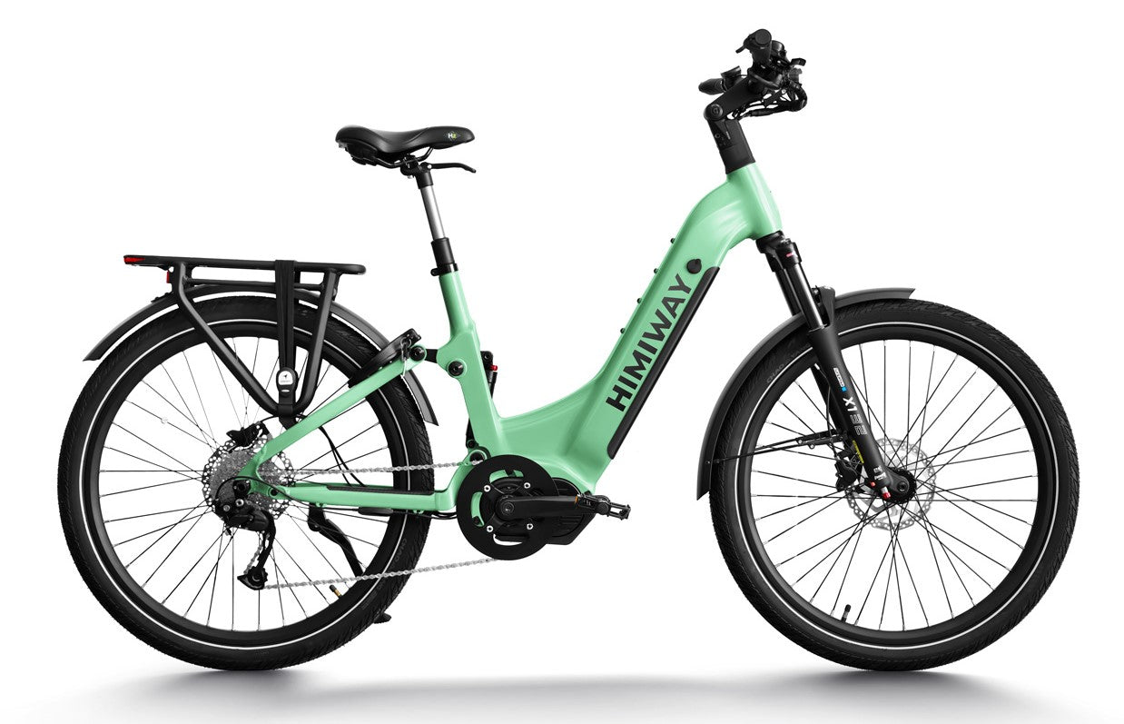 Himiway A7 Urban Commuter Electric Bike