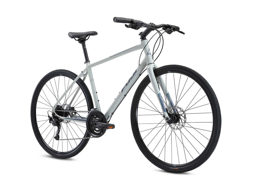 Fuji Absolute 1.7 Fitness Bike