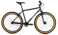 Crew Bike Co Defender 26" Fixed Gear Single Speed Bike