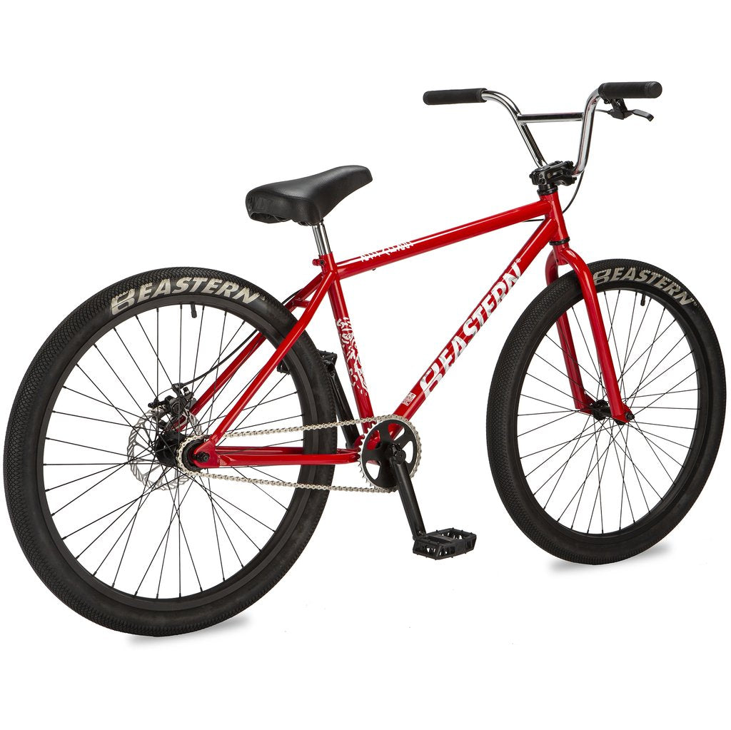 Eastern Growler 26 Limited Edition